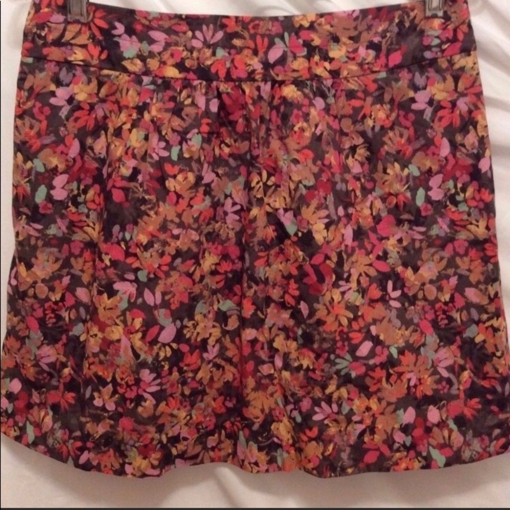 Gorgeous JCrew Skirt